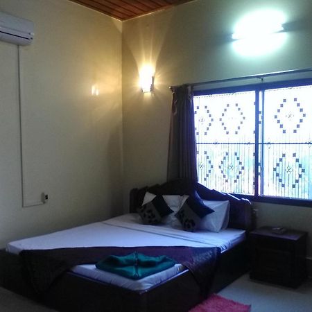 Kampot Guesthouse Εξωτερικό φωτογραφία
