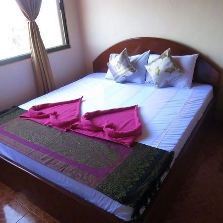 Kampot Guesthouse Εξωτερικό φωτογραφία