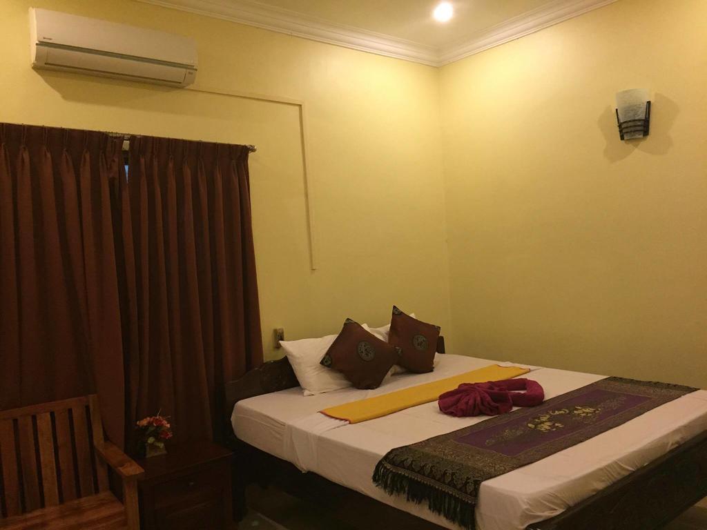 Kampot Guesthouse Εξωτερικό φωτογραφία