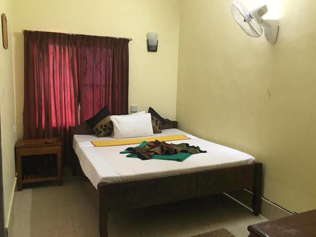 Kampot Guesthouse Εξωτερικό φωτογραφία
