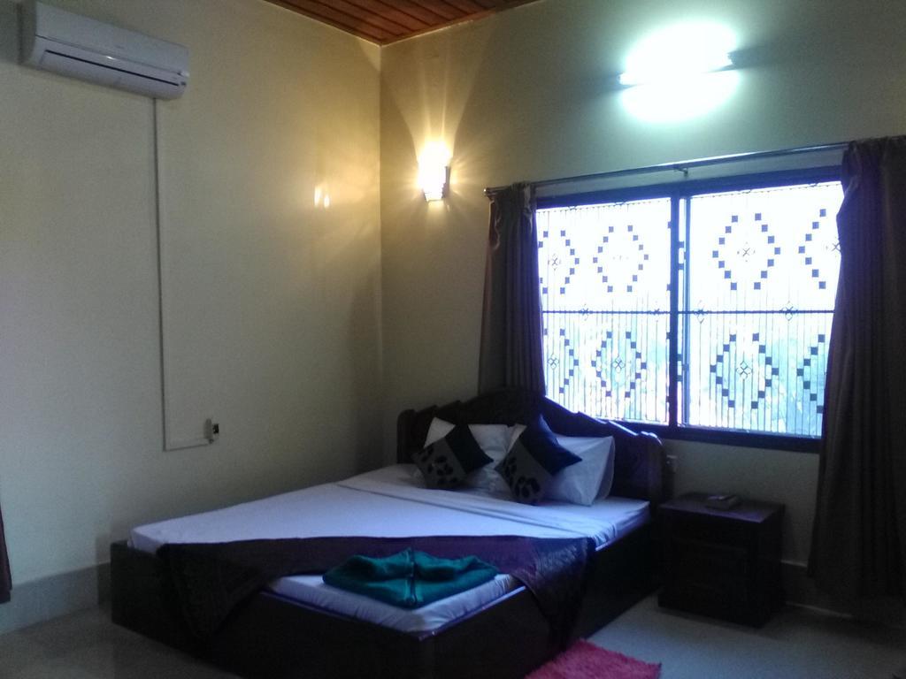 Kampot Guesthouse Εξωτερικό φωτογραφία