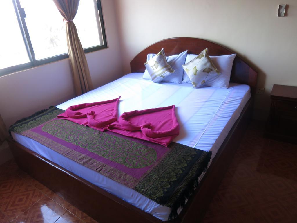 Kampot Guesthouse Εξωτερικό φωτογραφία