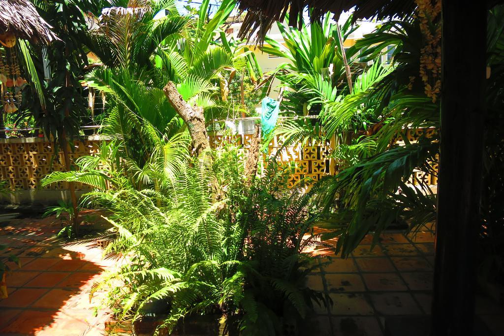 Kampot Guesthouse Εξωτερικό φωτογραφία