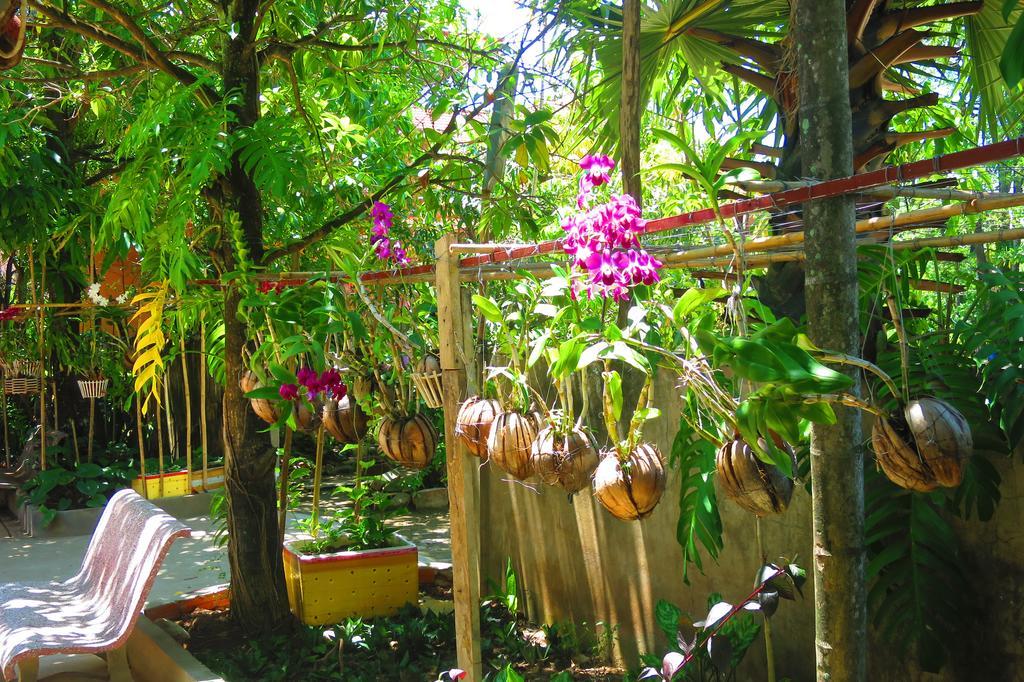 Kampot Guesthouse Εξωτερικό φωτογραφία