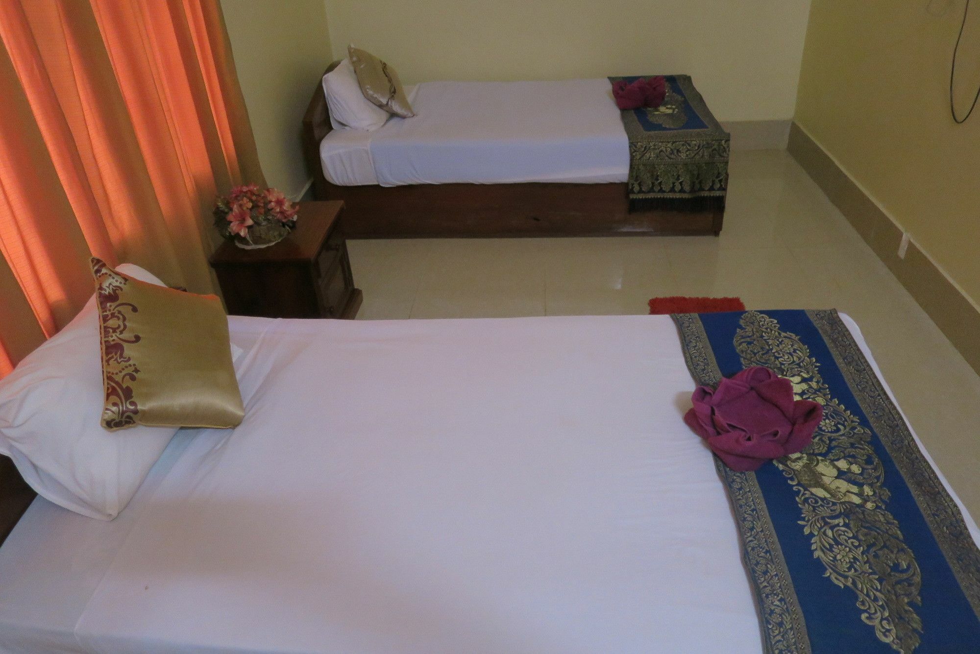 Kampot Guesthouse Εξωτερικό φωτογραφία