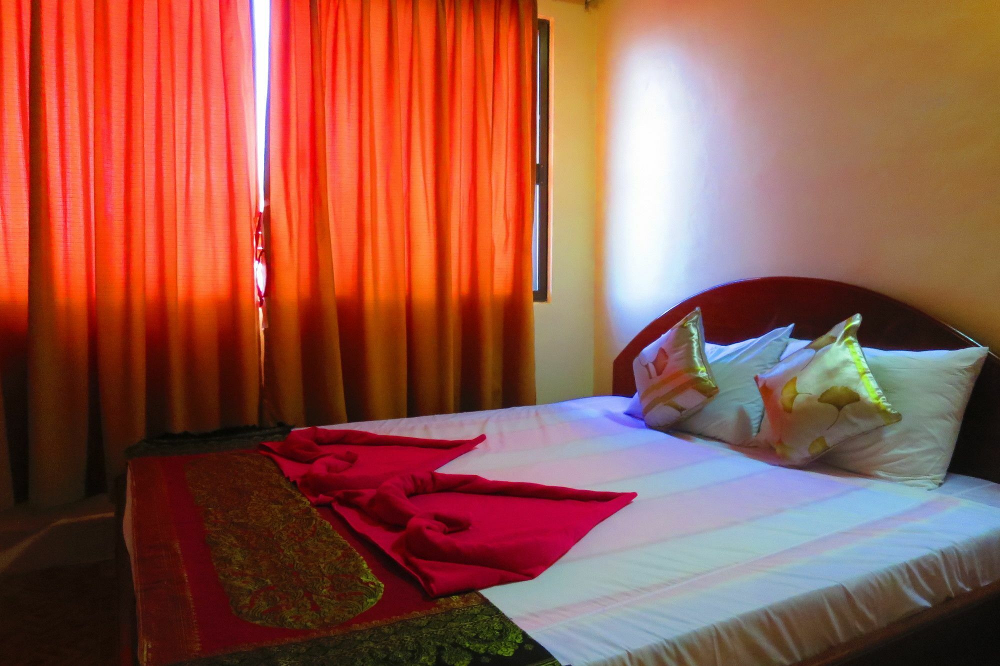 Kampot Guesthouse Εξωτερικό φωτογραφία