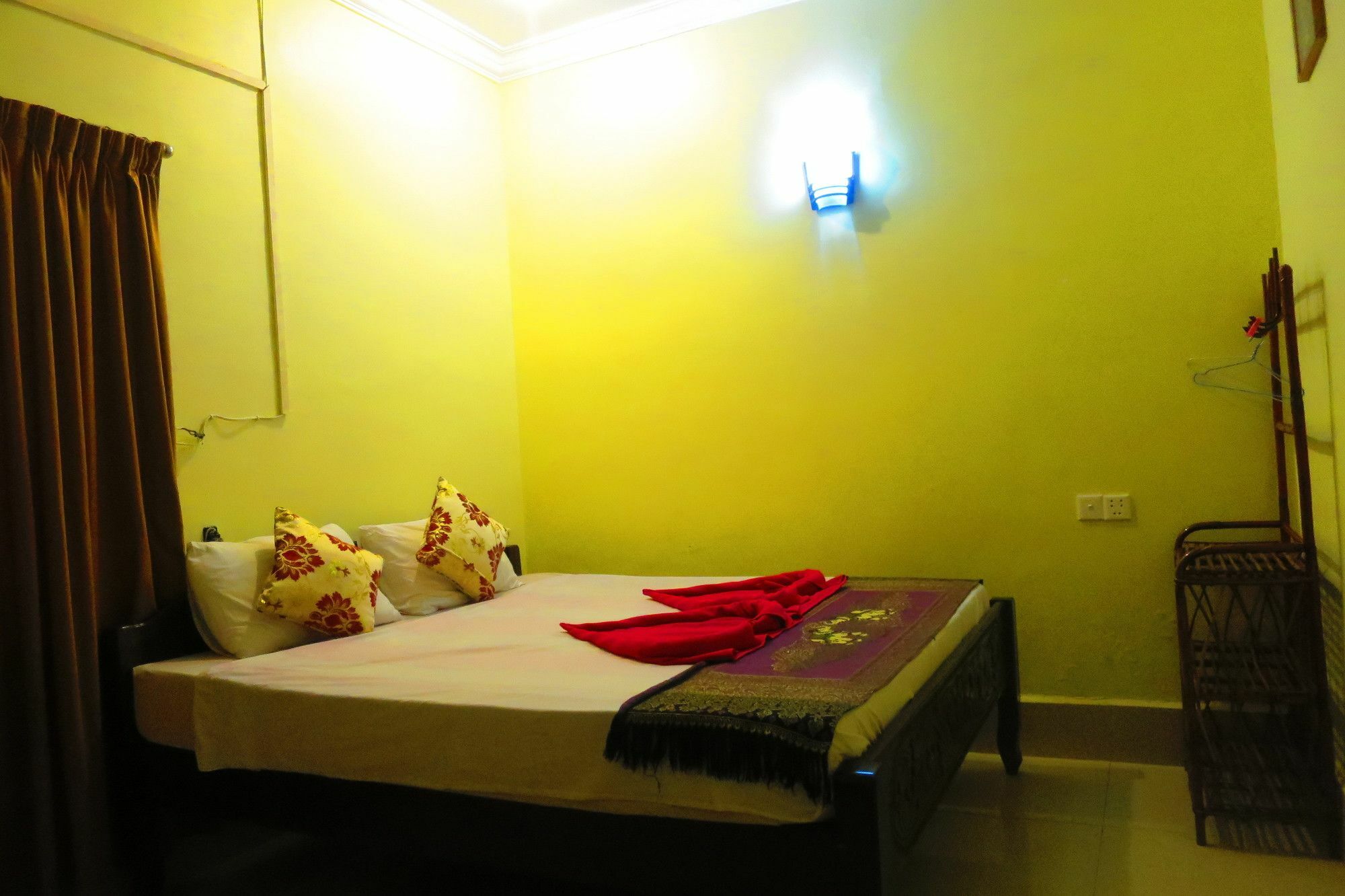 Kampot Guesthouse Εξωτερικό φωτογραφία