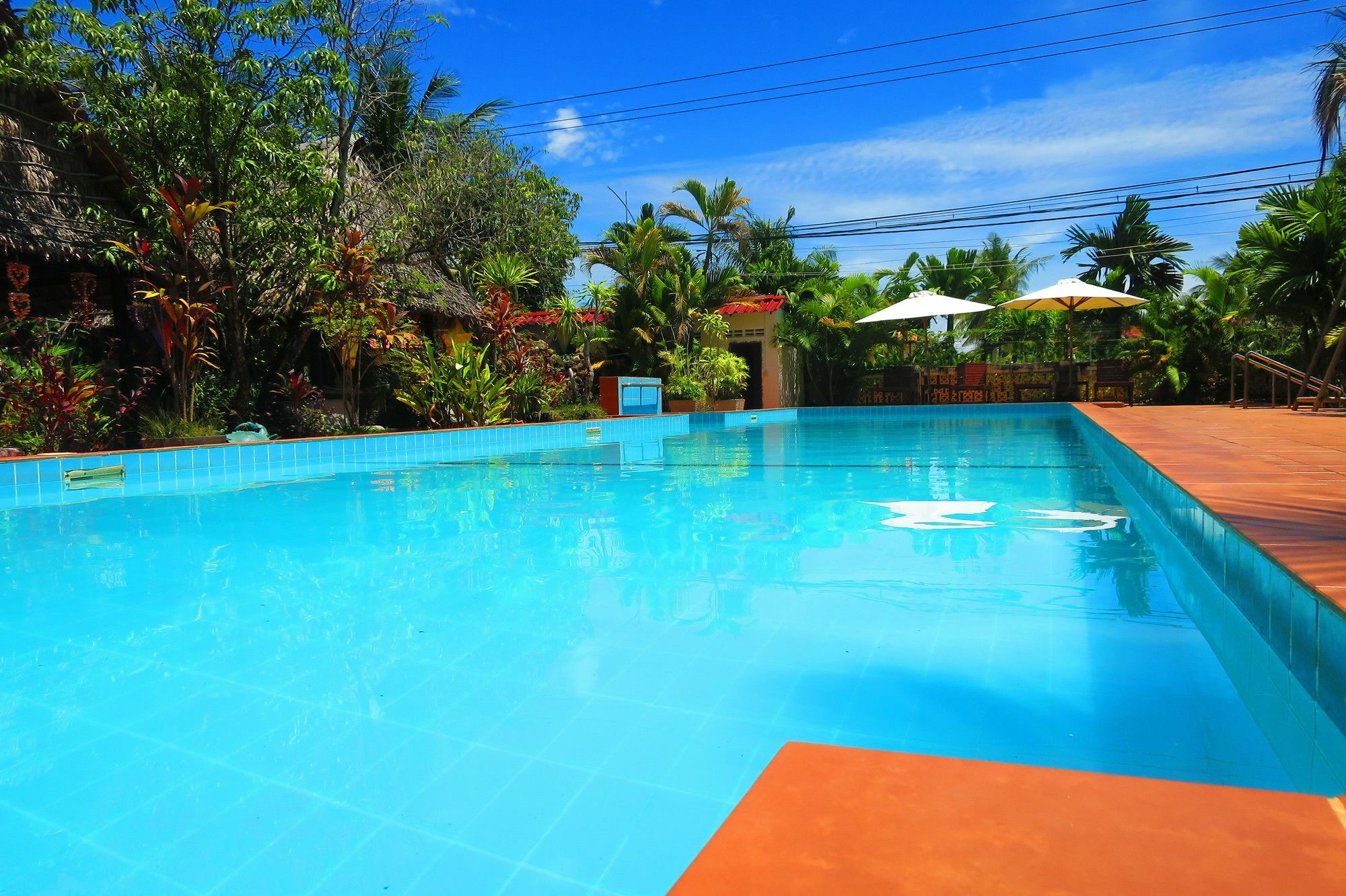 Kampot Guesthouse Εξωτερικό φωτογραφία