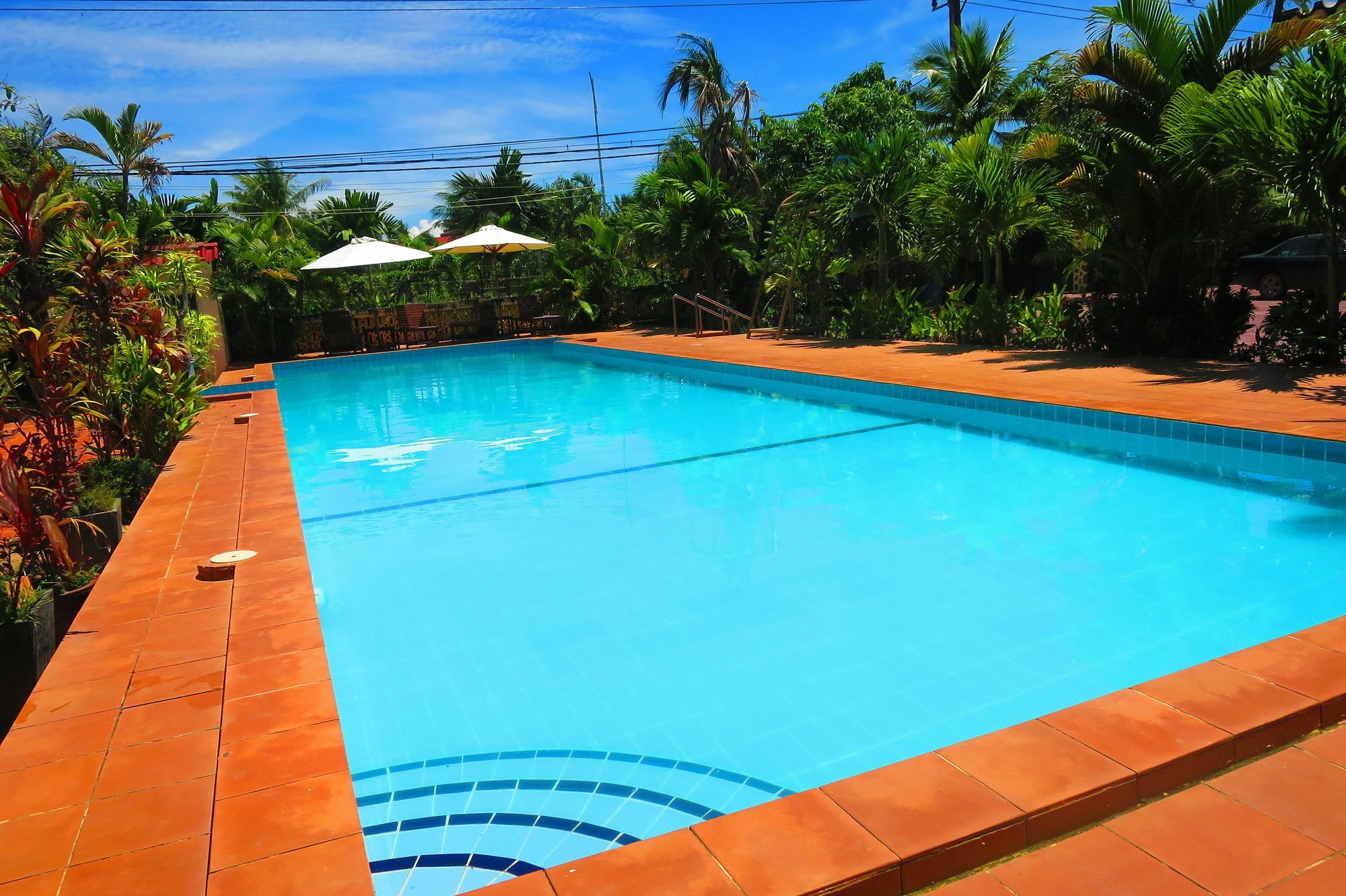 Kampot Guesthouse Εξωτερικό φωτογραφία