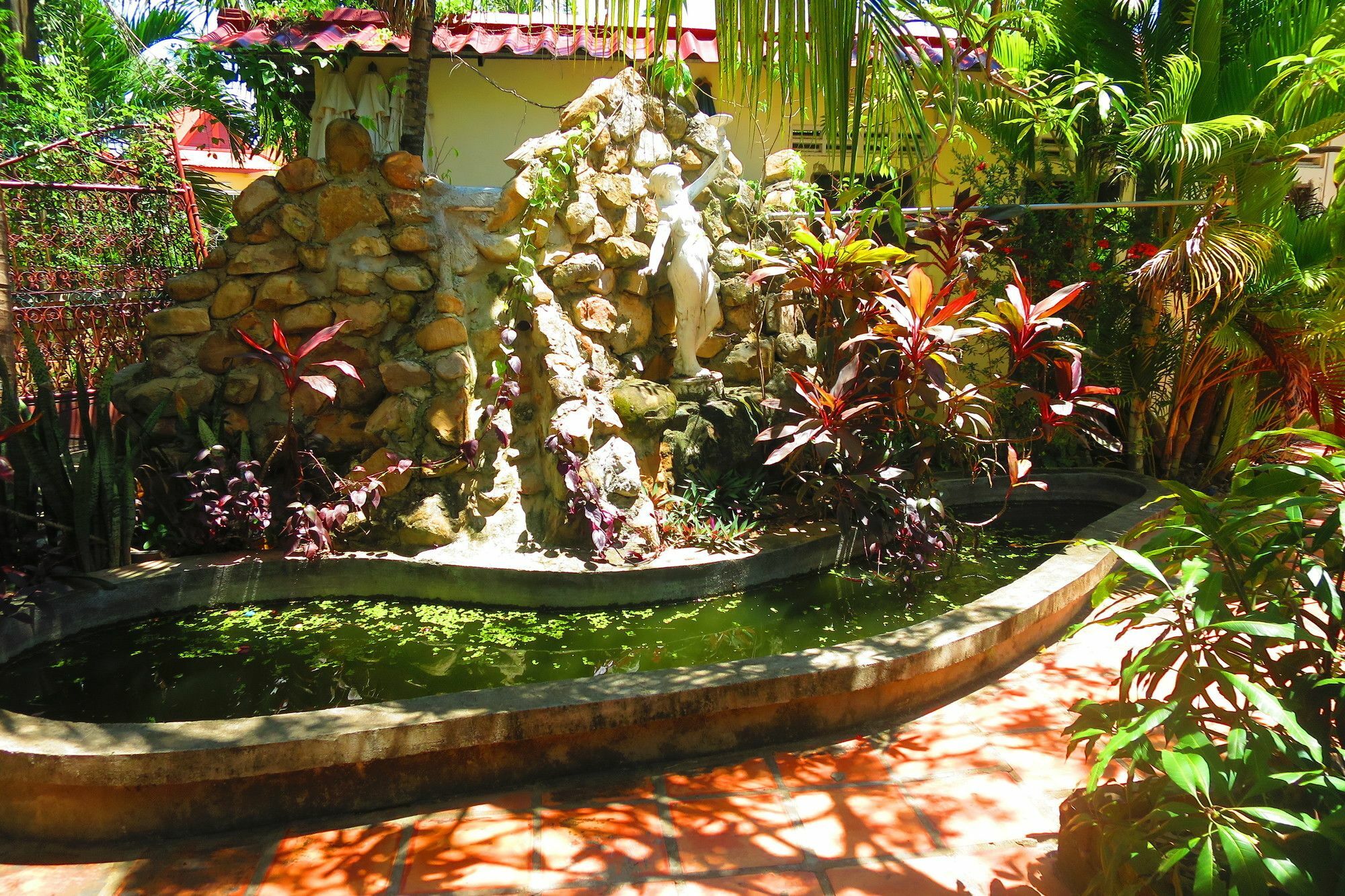 Kampot Guesthouse Εξωτερικό φωτογραφία