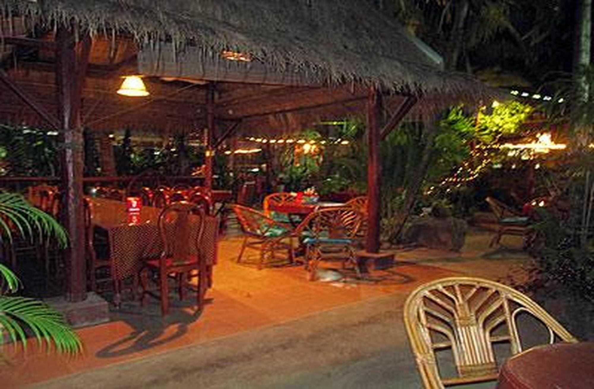 Kampot Guesthouse Εξωτερικό φωτογραφία