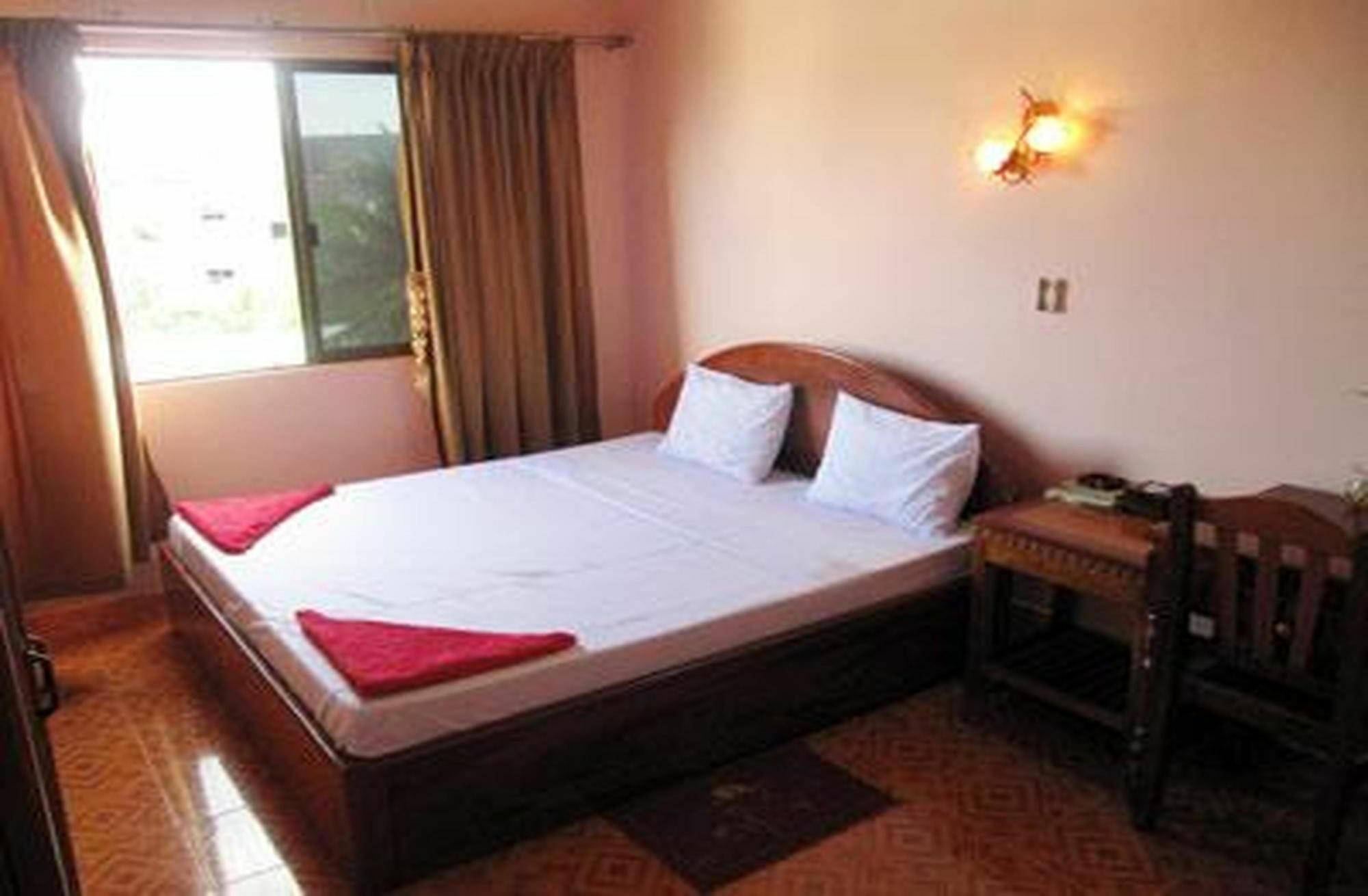 Kampot Guesthouse Εξωτερικό φωτογραφία