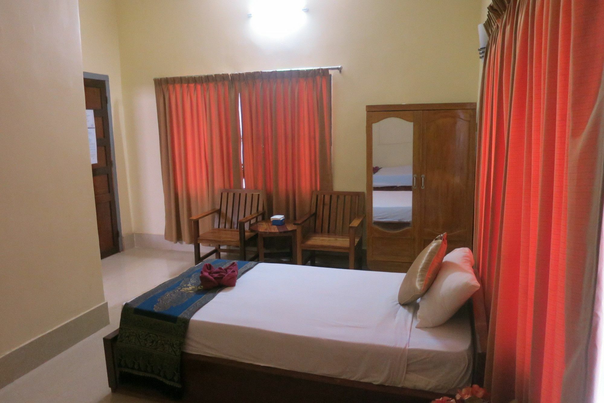 Kampot Guesthouse Εξωτερικό φωτογραφία