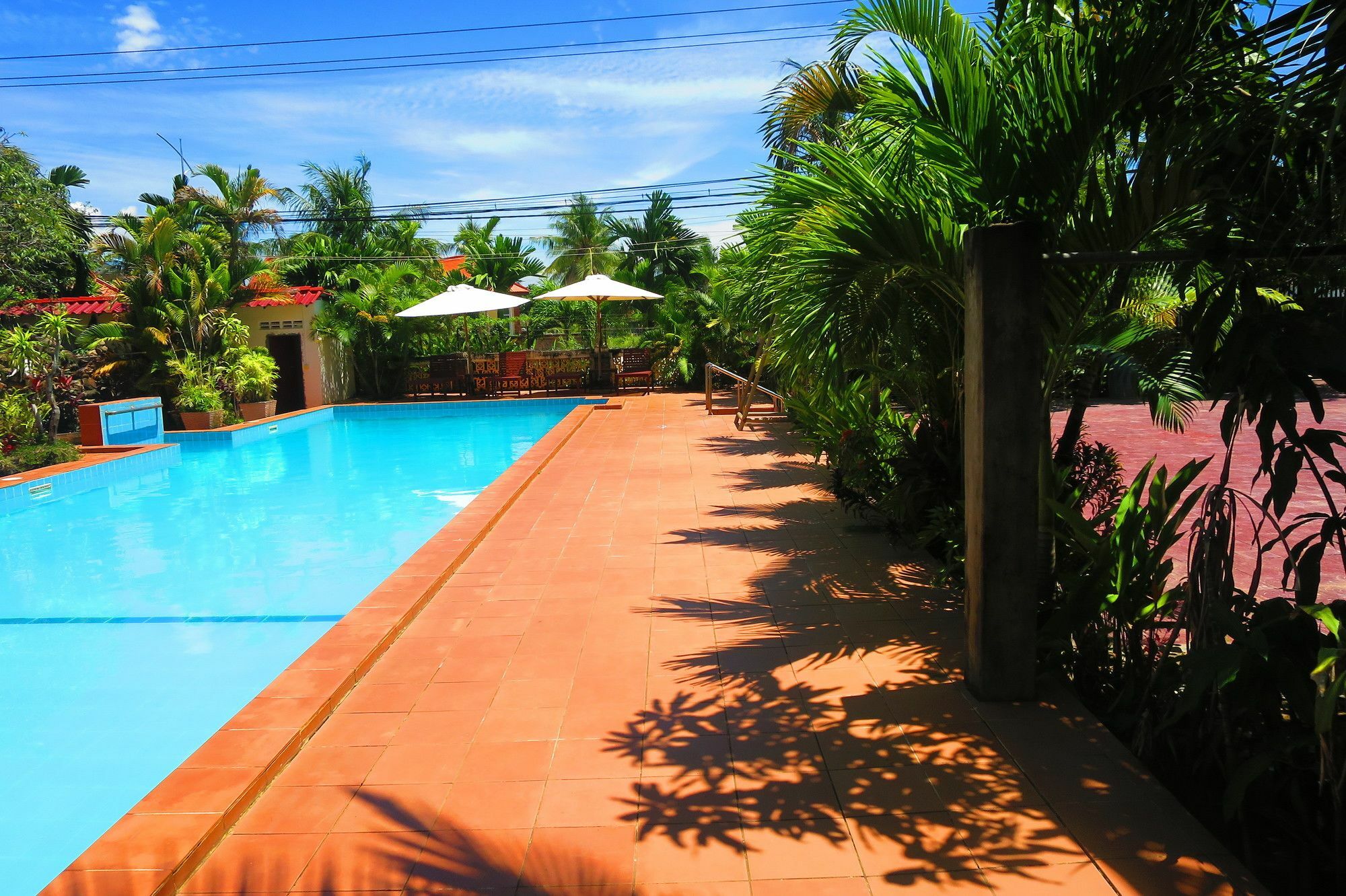 Kampot Guesthouse Εξωτερικό φωτογραφία