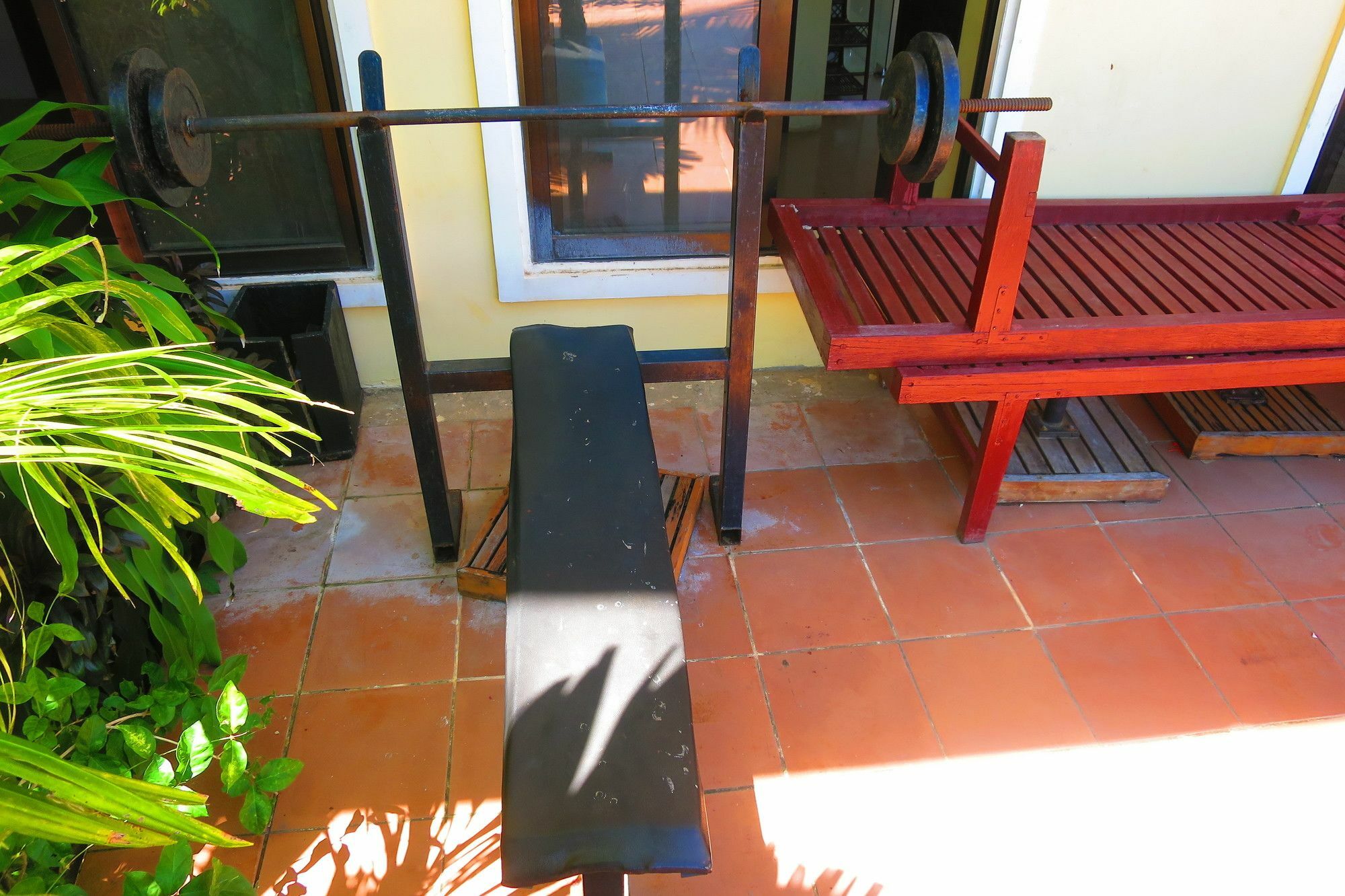 Kampot Guesthouse Εξωτερικό φωτογραφία